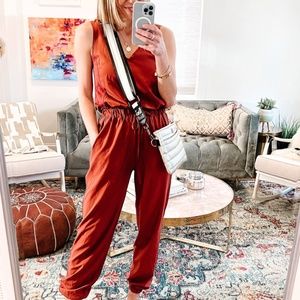 Evereve Scout Jumpsuit